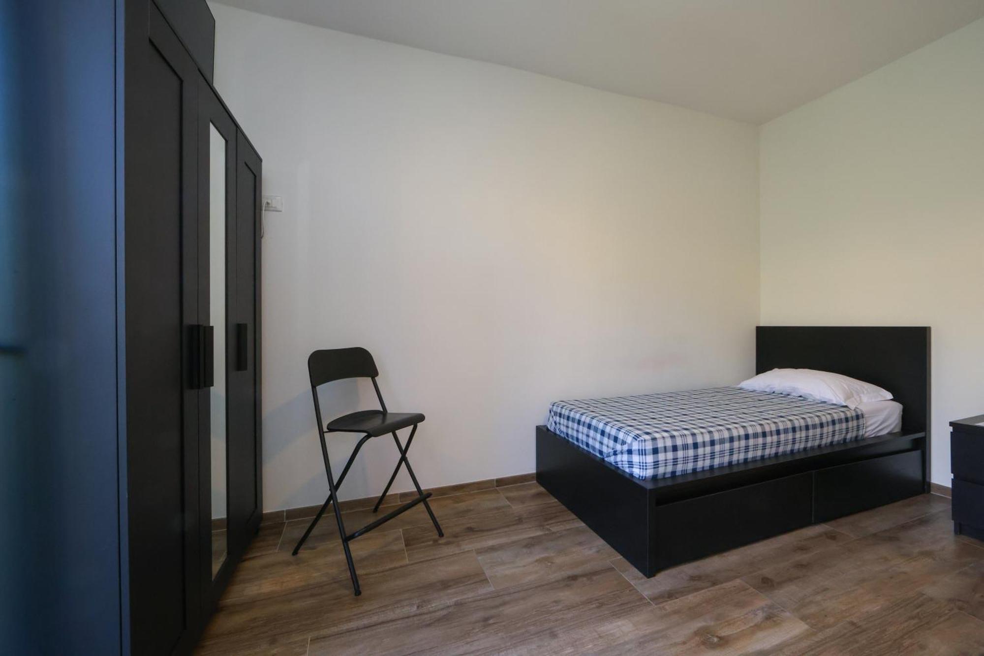 Apartahotel Del Centro